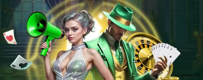 Programa VIP Ggzzbet.com