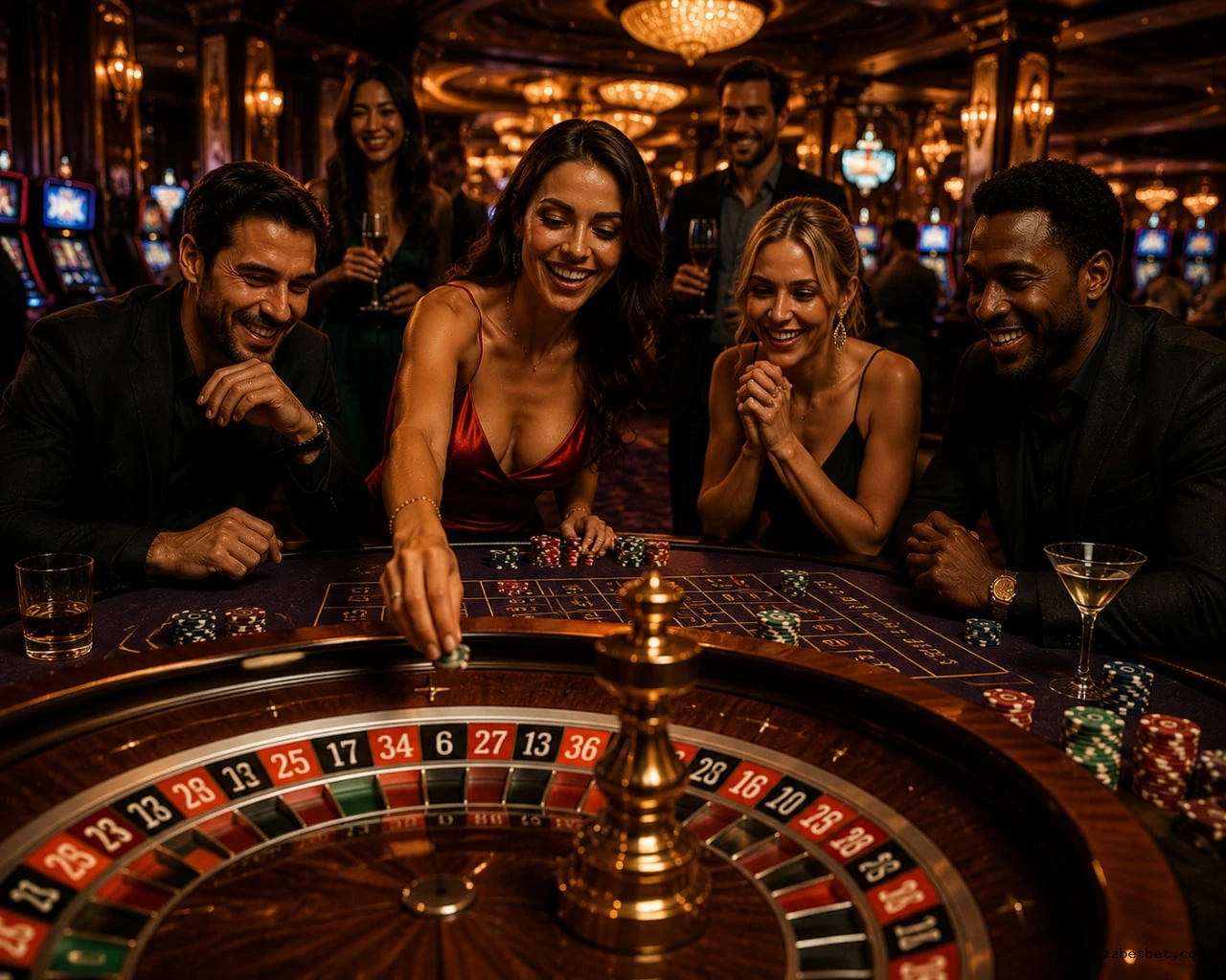 Lottery Instantânea